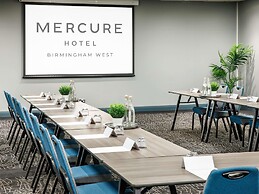 Mercure Birmingham West Hotel