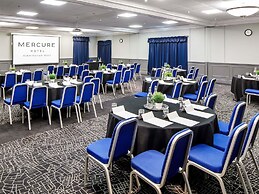 Mercure Birmingham West Hotel
