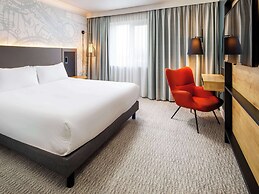 Mercure Birmingham West Hotel