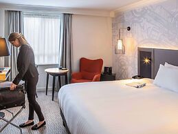 Mercure Birmingham West Hotel