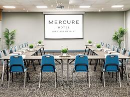 Mercure Birmingham West Hotel