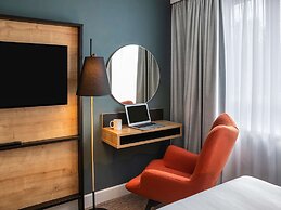 Mercure Birmingham West Hotel