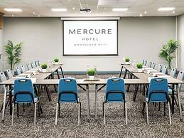 Mercure Birmingham West Hotel