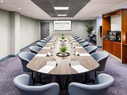 Mercure Birmingham West Hotel
