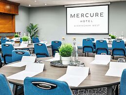 Mercure Birmingham West Hotel