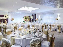 Mercure Birmingham West Hotel