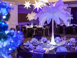 Mercure Birmingham West Hotel