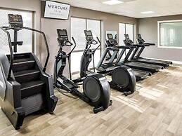 Mercure Birmingham West Hotel