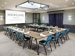 Mercure Birmingham West Hotel