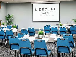 Mercure Birmingham West Hotel