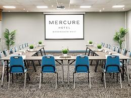 Mercure Birmingham West Hotel