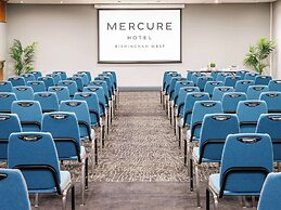 Mercure Birmingham West Hotel