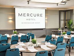 Mercure Birmingham West Hotel