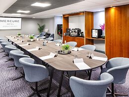 Mercure Birmingham West Hotel