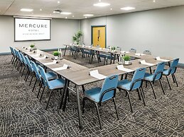 Mercure Birmingham West Hotel