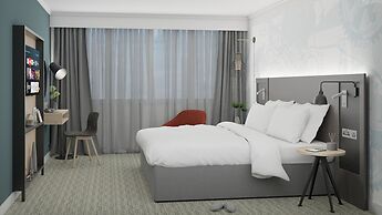 Mercure Birmingham West Hotel