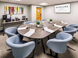 Mercure Birmingham West Hotel
