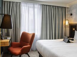 Mercure Birmingham West Hotel