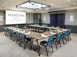 Mercure Birmingham West Hotel