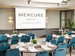 Mercure Birmingham West Hotel