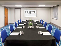 Mercure Birmingham West Hotel