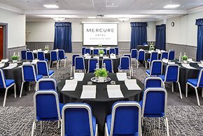 Mercure Birmingham West Hotel