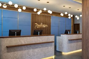 Radisson Hotel Baku