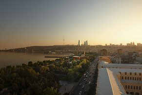 Radisson Hotel Baku
