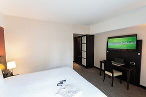 Mercure Le Mans Centre