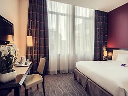 Mercure Le Mans Centre