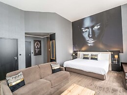 Mercure Le Mans Centre