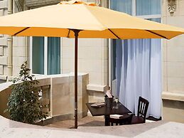 Mercure Le Mans Centre
