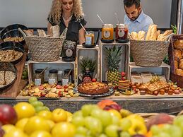 Mercure Le Mans Centre