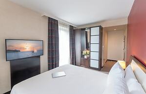 Mercure Le Mans Centre