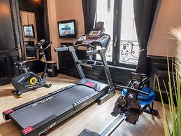 Mercure Le Mans Centre