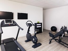 Mercure Le Mans Centre