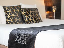 Mercure Le Mans Centre