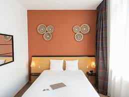 Mercure Le Mans Centre