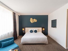 Mercure Le Mans Centre