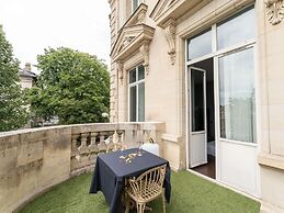 Mercure Le Mans Centre