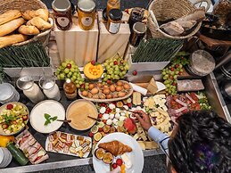 Mercure Le Mans Centre