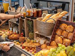 Mercure Le Mans Centre