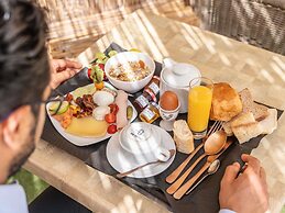 Mercure Le Mans Centre