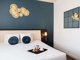 Mercure Le Mans Centre