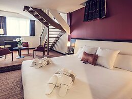 Mercure Le Mans Centre