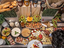 Mercure Le Mans Centre