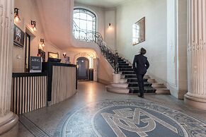 Mercure Le Mans Centre