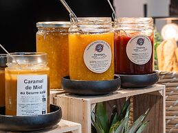 Mercure Le Mans Centre