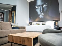 Mercure Le Mans Centre