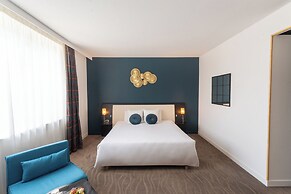 Mercure Le Mans Centre